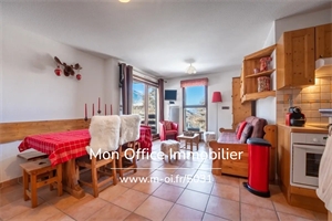 t4 à la vente -   05200  LES ORRES, surface 58 m2 vente t4 - UBI458887892